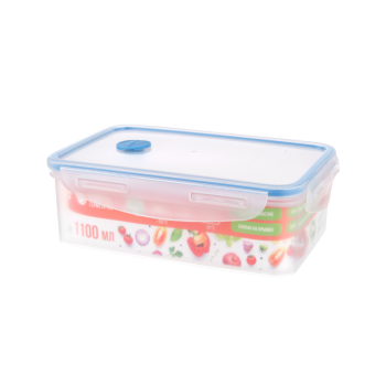 Пластиковый контейнер с г..