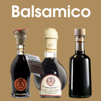 БАЛЬЗАМИК  ( BALSAMICO )