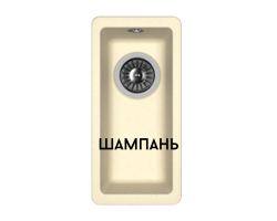 Florentina ВЕГА 160 Кухонная мойка 