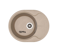 Dr. Gans Берта 580 Кухонная мойка 