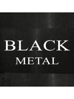 MSR - Black Metal