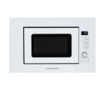 ZIGMUND & SHTAIN BMO 21 W встраиваемая СВЧ печь 