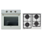 Комплект MSR - 2в1 -  02 34 Silver, 02 45 Silver