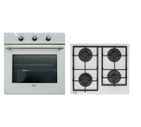 Комплект MSR - 2в1 -  02 34 Silver, 02 45 Silver