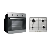 Комплект BOMPANI - 2в1 -  BO 243 ZI/E,  BO 213 MA/N