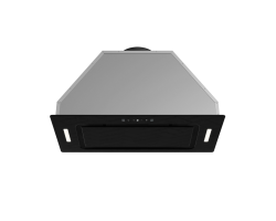 Schtoff  Вытяжка полновстраиваемая Armonia 60 Black