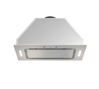 Schtoff  Вытяжка полновстраиваемая Bots 60 White