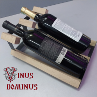 НА ЗАМЕТКУ - Vinus Dominus