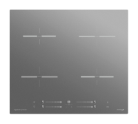 Zigmund & Shtain CI 23.6 S Стеклокерамическая варочная панель 