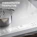 Zigmund & Shtain CI 23.6 W Стеклокерамическая варочная панель 
