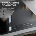 Zigmund & Shtain CI 24.4 B Стеклокерамическая варочная панель 