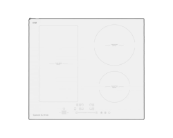ZIGMUND & SHTAIN Индукционная варочная поверхность CI 34.6 W