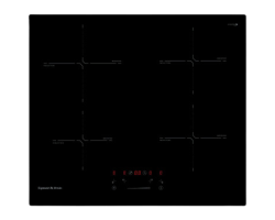 ZIGMUND & SHTAIN CI 60.6 B