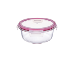 Стеклянный контейнер с герметичной крышкой Appetite SL620CF