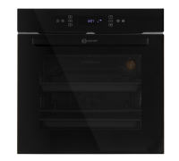 Schtoff духовой шкаф CME 8006 BK