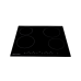 Электрическая варочная поверхность ZIGMUND & SHTAIN CN 37.6 B