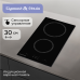 Zigmund & Shtain  CN 41.3 B Стеклокерамическая варочная панель 