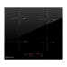Стеклокерамическая варочная панель Zigmund & Shtain CI 33.6 B