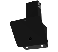 KANZLER D 506 S наклонная вытяжка