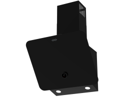 KANZLER D 506 S наклонная вытяжка