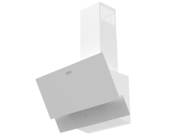 KANZLER D 514 W наклонная вытяжка