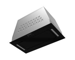 KANZLER D 529 S Полновстраиваемая кухонная вытяжка
