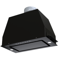 KANZLER D 530 S Полновстраиваемая кухонная вытяжка