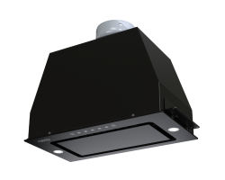 KANZLER D 530 S Полновстраиваемая кухонная вытяжка