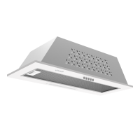 KANZLER D 538 W Полновстраиваемая кухонная вытяжка