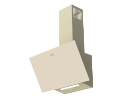 KANZLER D 558 B наклонная вытяжка