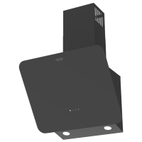 KANZLER D 566 S наклонная вытяжка