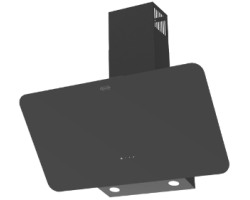 KANZLER D 569 S наклонная вытяжка