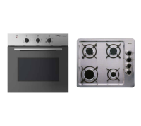 Комплект BOMPANI - 2в1 -  BO 213 YN/N,  BO 243 ZX/E