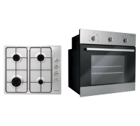 Комплект BOMPANI - 2в1 -  BO 243 ZI/E,  BO 213 LA/N