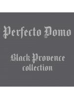 PERFECTO DOMO BLACK PROVENCE COLLECTION