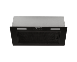 Schtoff  Вытяжка полновстраиваемая DNS light 60 Black