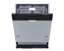 Zigmund & Shtain DW 302.6 Встраиваемая посудомоечная машина 