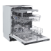 Zigmund & Shtain DW 302.6 Встраиваемая посудомоечная машина 