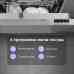 Zigmund & Shtain DW 303.6 Встраиваемая посудомоечная машина 