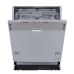 Zigmund & Shtain DW 306.6 Встраиваемая посудомоечная машина 