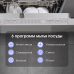 Zigmund & Shtain DW 306.6 Встраиваемая посудомоечная машина 