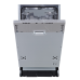 Zigmund & Shtain DW 306.4 Встраиваемая посудомоечная машина 