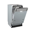 Zigmund & Shtain DW 310.4 Встраиваемая посудомоечная машина 