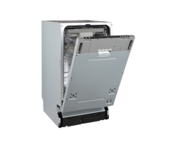 Zigmund & Shtain DW 310.4 Встраиваемая посудомоечная машина 