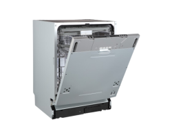 Zigmund & Shtain DW 310.6 Встраиваемая посудомоечная машина 