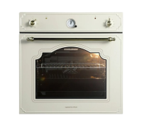 ZIGMUND & SHTAIN E 134 X Электрический духовой шкаф