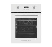 ZIGMUND & SHTAIN E 145 W Электрический духовой шкаф