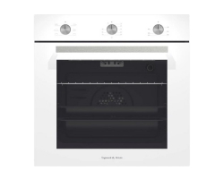 ZIGMUND & SHTAIN E 151 W Электрический духовой шкаф