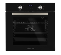 ZIGMUND & SHTAIN E 153 B Электрический духовой шкаф