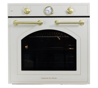 ZIGMUND & SHTAIN E 156 X Электрический духовой шкаф